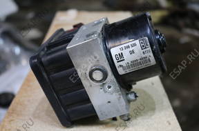 БЛОК АБС    OPEL ASTRA 3 H 13246535 BL