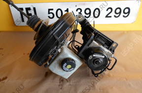 БЛОК АБС Opel Astra 3 H 1.9