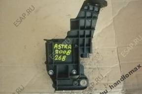 БЛОК АБС    OPEL ASTRA 3 III 2008 год 132465