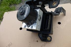 БЛОК АБС   opel astra 3 III H 1.9 cdti 13246535