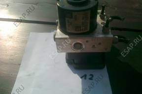 БЛОК АБС   OPEL ASTRA 3 ZAFIRA B BK GM13246534