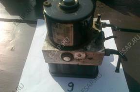 БЛОК АБС   OPEL ASTRA 3 ZAFIRA B ESP AL GM13213610