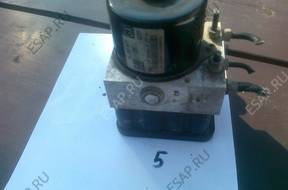 БЛОК АБС   OPEL ASTRA 3 ZAFIRA B ESP GX 13157577