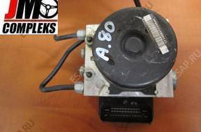 БЛОК АБС OPEL ASTRA 4   13347808  10096145213