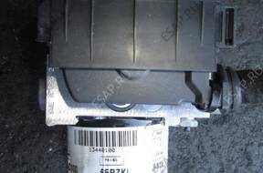 БЛОК АБС    Opel Astra 4 IV 2.0D 2014 год