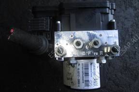 БЛОК АБС    Opel Astra 4 IV 2.0D 2014 год