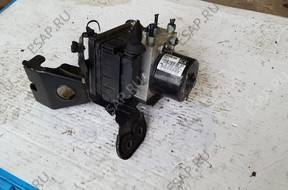 БЛОК АБС   opel astra 4 IV J 2.0  13356788