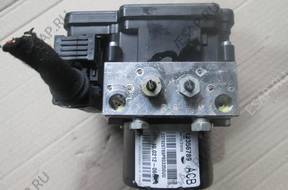 БЛОК АБС    OPEL ASTRA 4 J 1.6i