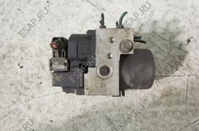 БЛОК АБС    OPEL ASTRA 90496978