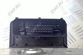 БЛОК АБС OPEL ASTRA ATE   13412550 AH9