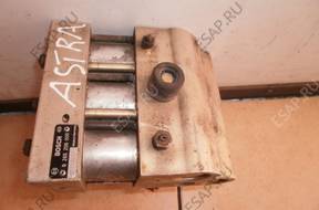 БЛОК АБС OPEL ASTRA   BOSCH 0265206000