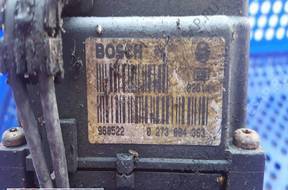 БЛОК АБС   OPEL ASTRA EC 90581418 0273004363