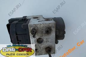 БЛОК АБС Opel Astra G   DE 0273004209 0265216451