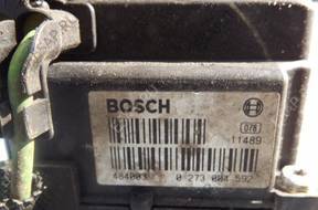 БЛОК АБС OPEL ASTRA G II 2,0DTI   BOSCH 0273004592