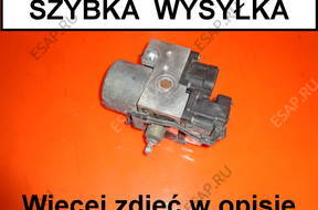 БЛОК АБС   OPEL ASTRA G II 2.0 DTL  0273004362