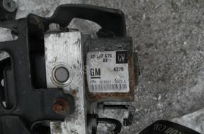 БЛОК АБС OPEL ASTRA H   13157575 BE 10.0970-0503.3