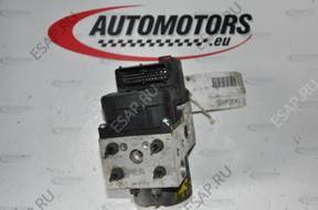 БЛОК АБС   OPEL ASTRA H CORSA C MERIVA 0265216478