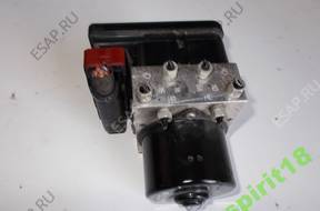 БЛОК АБС OPEL ASTRA H   ESP 10096005803 10020602934