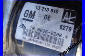 БЛОК АБС OPEL ASTRA H III   13213610