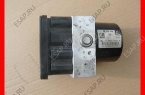 БЛОК АБС OPEL ASTRA H III  MODUL /ESP 13213610 AL