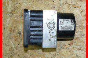 БЛОК АБС OPEL ASTRA H III  MODUL ESP ATE 13246535 BL