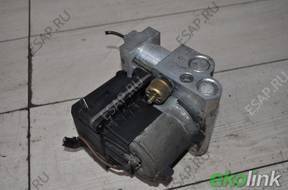 БЛОК АБС OPEL ASTRA I 0 265 208 011    BOSCH