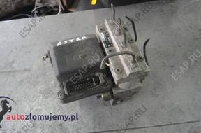 БЛОК АБС OPEL ASTRA I   0265208011