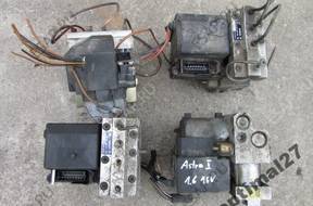 БЛОК АБС OPEL ASTRA I   0265208011