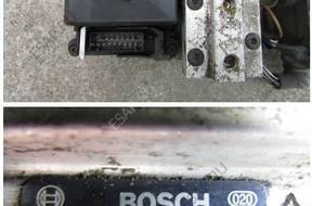 БЛОК АБС OPEL ASTRA I   0265208011