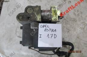 БЛОК АБС   OPEL ASTRA I 1.7D