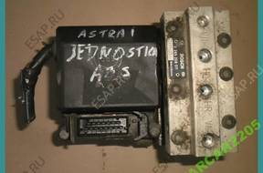 БЛОК АБС OPEL ASTRA I