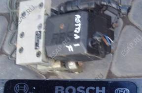 БЛОК АБС Opel Astra I F   0265208043 0265208011