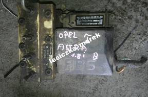БЛОК АБС OPEL ASTRA I F 1,8 l.   0265208011