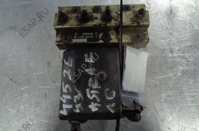 БЛОК АБС OPEL ASTRA I F BOSCH 0265208011   HAMULCOW
