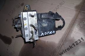 БЛОК АБС    OPEL ASTRA I F