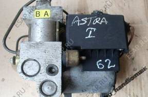 БЛОК АБС    OPEL ASTRA I