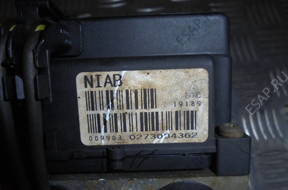 БЛОК АБС OPEL ASTRA II   0265216651 0273004362