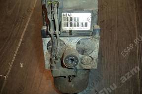 БЛОК АБС   OPEL ASTRA II 0265216651 0273004362