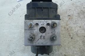 БЛОК АБС OPEL ASTRA II   0265216651 90581417