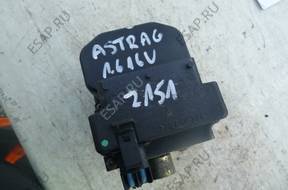 БЛОК АБС OPEL ASTRA II   0265216651 90581417