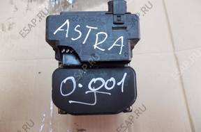 БЛОК АБС    Opel Astra II 0265216651