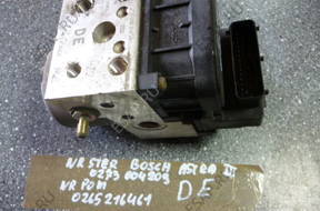 БЛОК АБС   OPEL ASTRA II  0273004209  0265216461