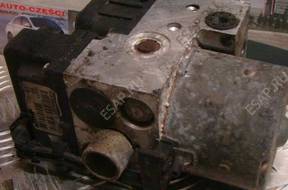 БЛОК АБС OPEL ASTRA II   0273004209