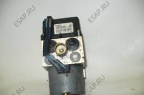 БЛОК АБС   Opel Astra II 0273004362