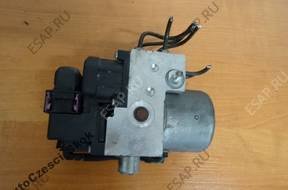БЛОК АБС   OPEL ASTRA II 0273004362