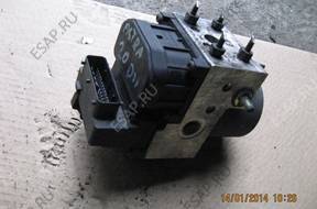 БЛОК АБС OPEL ASTRA II    0273004362