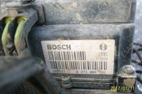 БЛОК АБС   Opel Astra II 0273004592