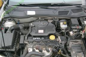 БЛОК АБС OPEL ASTRA II 1,6 8V