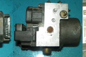 БЛОК АБС    Opel Astra II  1,7 dti  0273004362