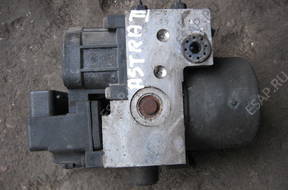 БЛОК АБС OPEL ASTRA II   1,7TD